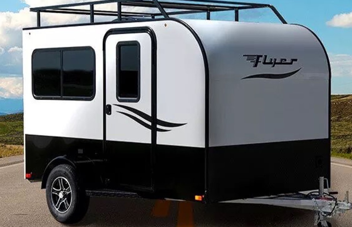 2018 InTech XLT Plus Flyer Review