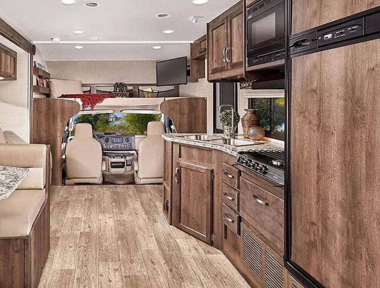 2018 Jayco Redhawk 26XD Review