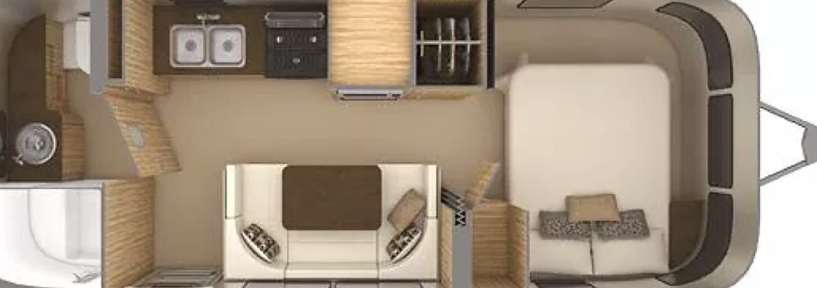2019 Airstream Flying Cloud Overview