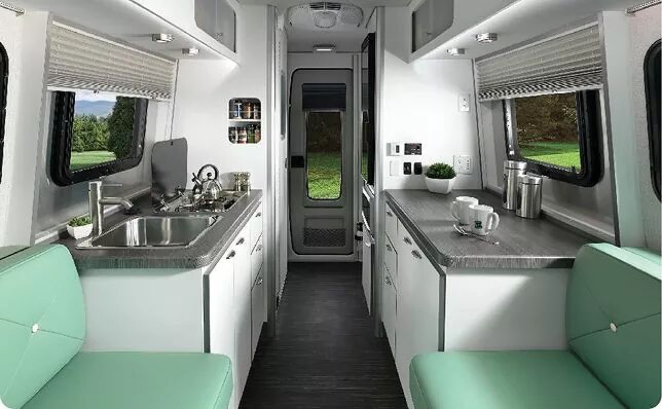 2019 Airstream Nest Review