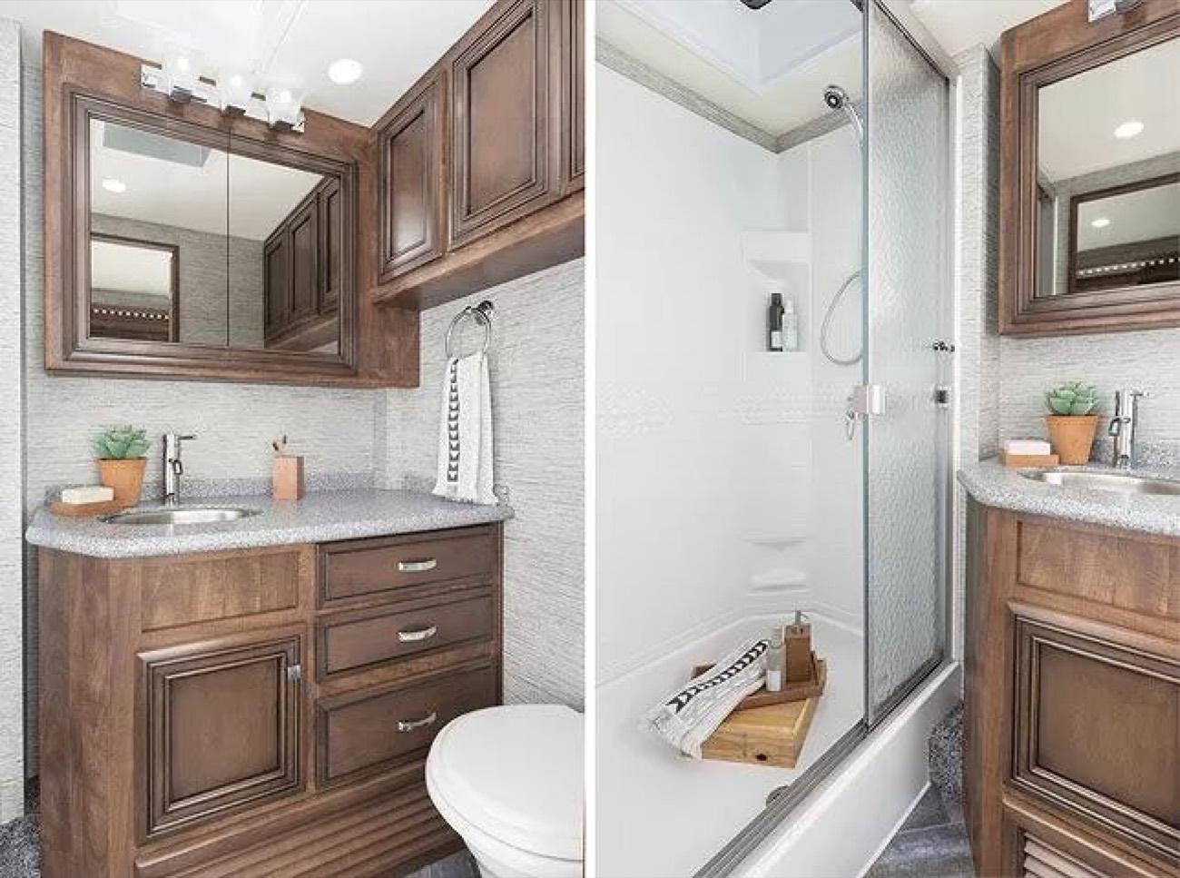 2019 Newmar Bay Star 3408 Review