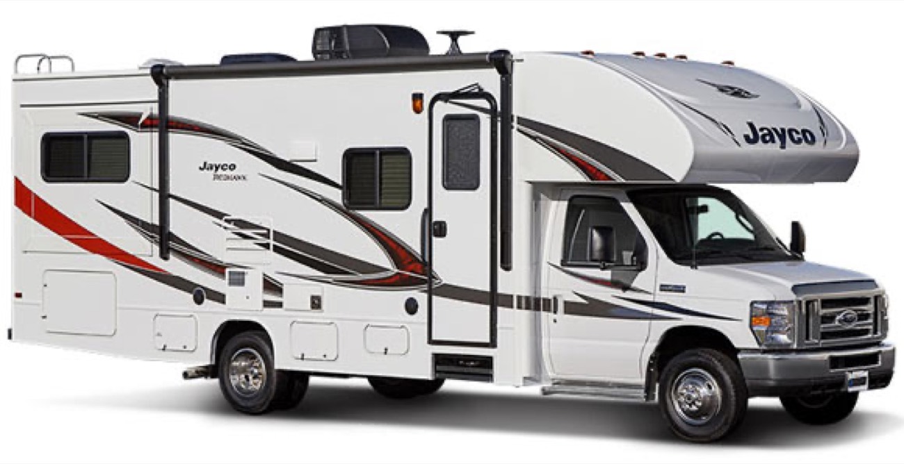 5 Best Class C Motorhomes of 2017 Under $100,000