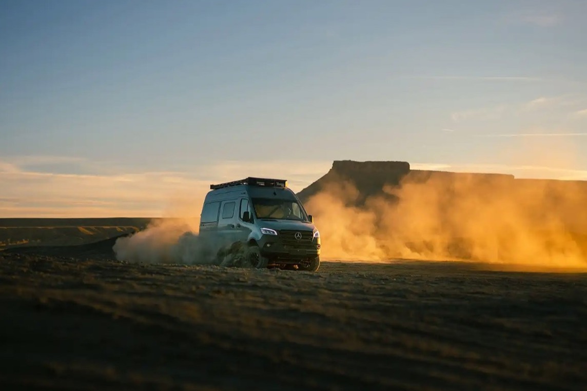5 Best Features Of The Winnebago Revel
