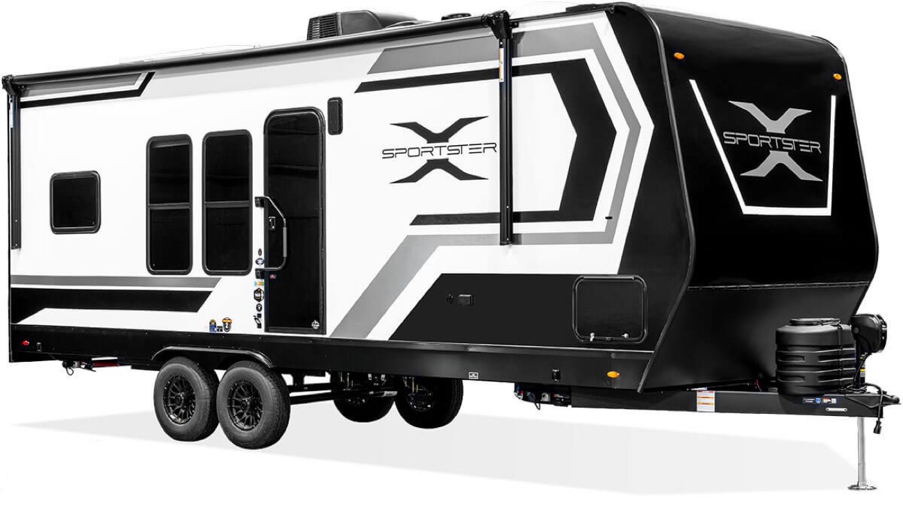 Five Affordable Toy Haulers for 2027