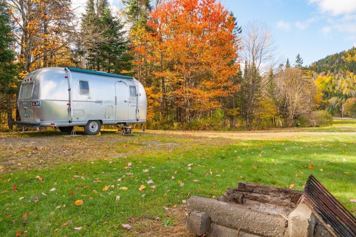Best RV Destinations In Maine