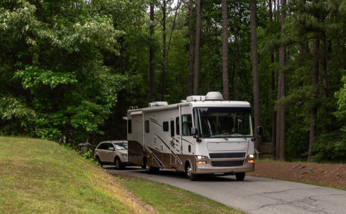Exploring Ohio In An RV: Best Routes and Destinations