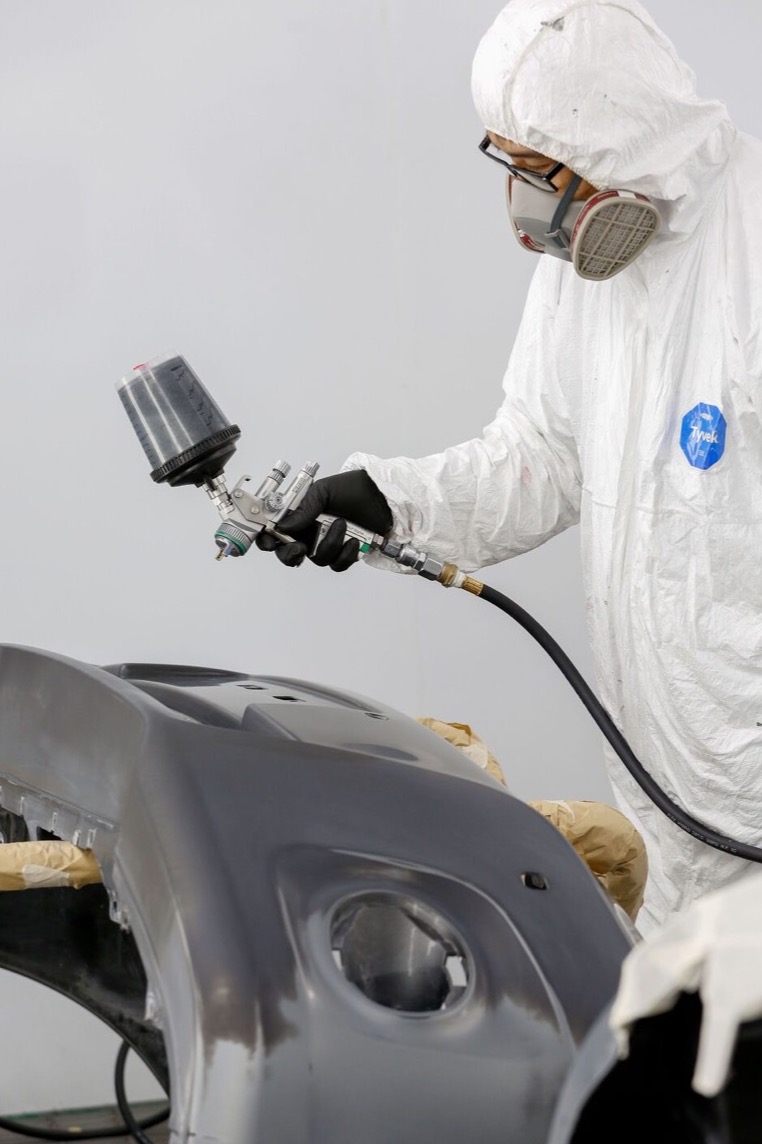 Protecting Your RV's Paint: Wax, Sealants and Ceramic Coatings