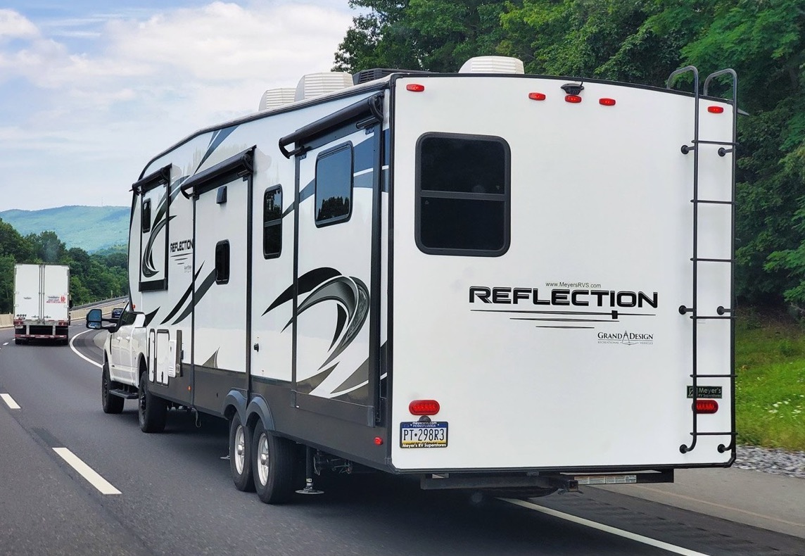 RVing In Pennsylvania: Best Routes and Destinations