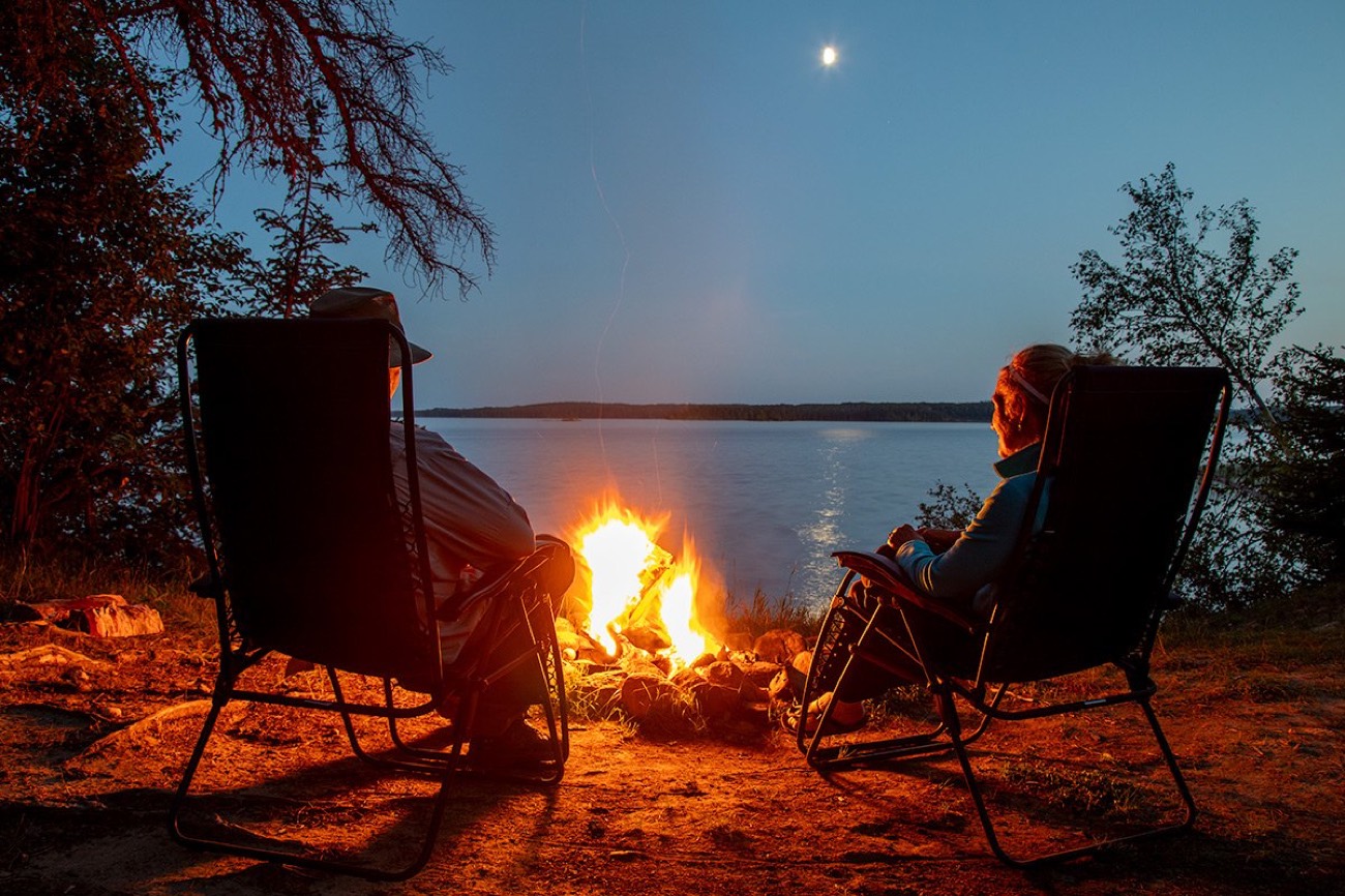 Ten Reasons to RV Northern Ontario this Summer