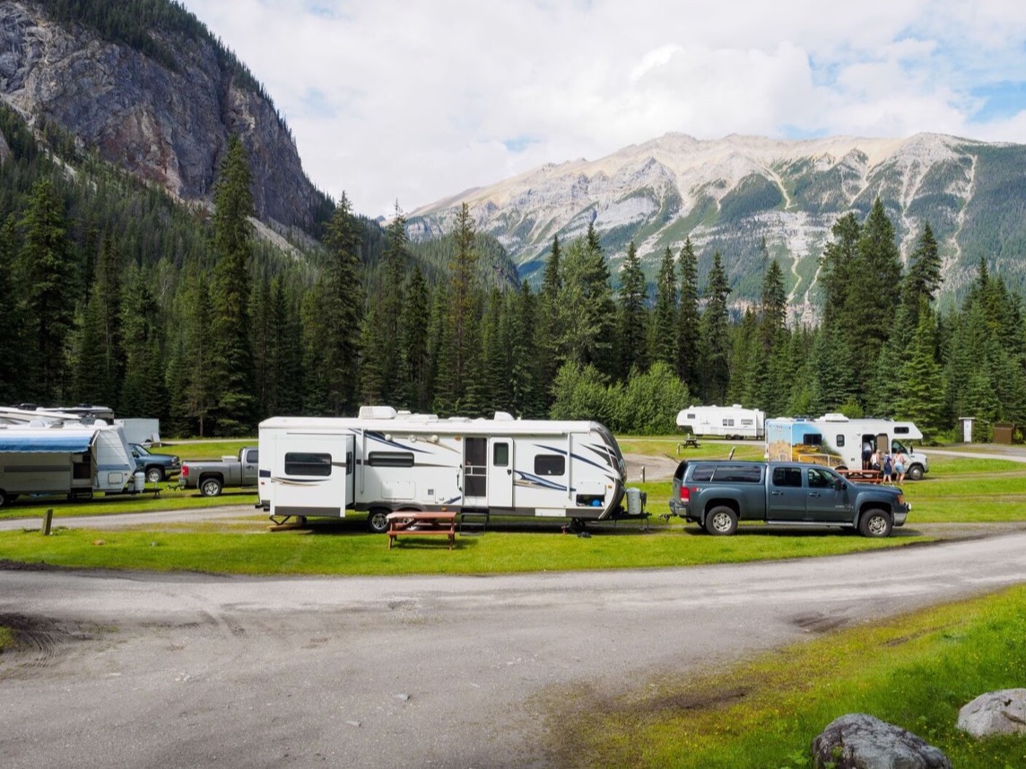 The Overlooked Importance of RV Windows