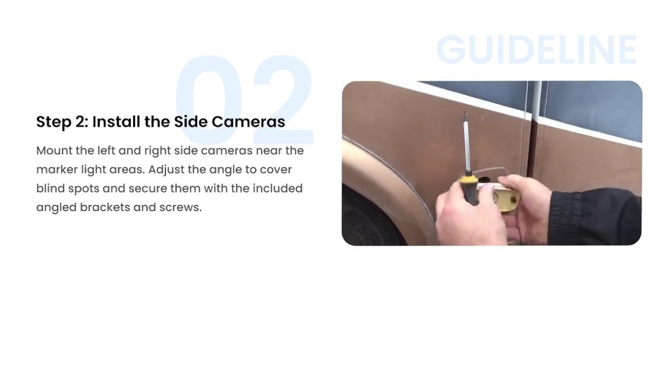 The RV Camera Upgrade That Actually Makes Sense