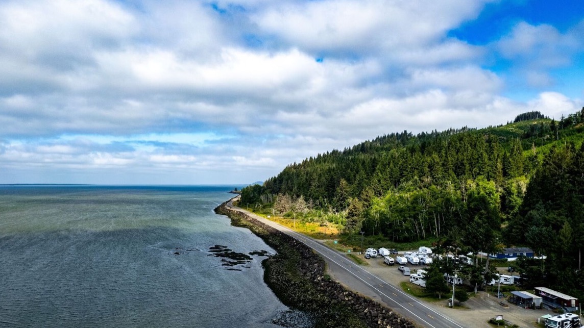 Washington State's Best RV Routes