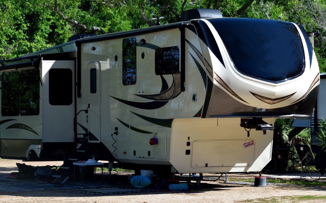 Why the Sailun S637T Should Be Your Next RV Tire